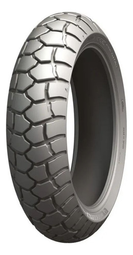 Pneu Michelin 120/70r17 + 160/60r17 Anakee Advent Cb500x