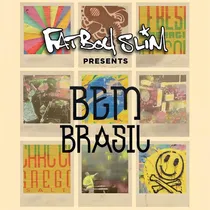 Comprar Fatboy Slim CD - Well Brazil (doble CD)