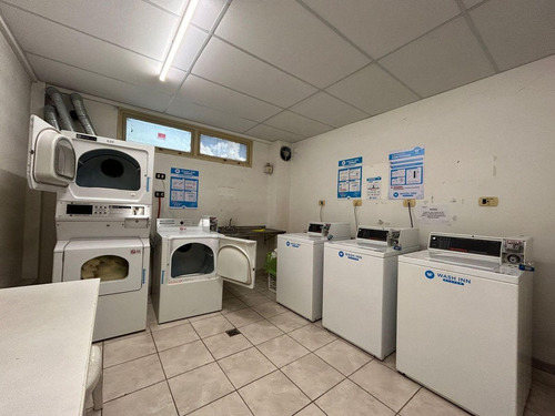 Departamento 2 Ambientes En Alquiler En Recoleta