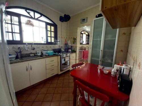 Imagem 9 de 14 de Apartamento Com 3 Dormitórios, 1 Suite E 1 Vaga Coletiva Suficiente À Venda, 117 M² Por R$ 660.000 - Pompéia - Santos/sp - Ap10666
