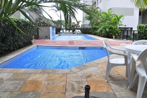 Imagem 21 de 26 de Apartamento Com 3 Dormitórios À Venda, 89 M² Por R$ 430.000,00 - Vila Boa Vista - Santo André/sp - Ap5428