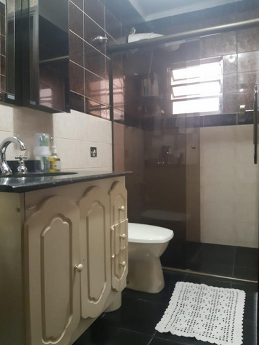 Imagem 19 de 30 de Sobrado Com 04 Dormitórios E 437 M² A Venda No Jardim Peri, São Paulo | Sp. - Sb493216v