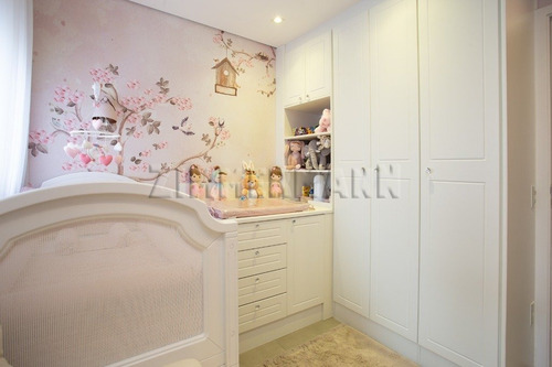 Imagem 11 de 15 de Apartamento - Perdizes - Ref: 144093 - V-144093
