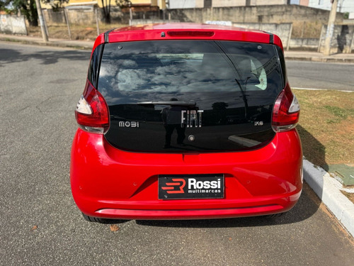 Fiat Mobi 1.0 EVO FLEX LIKE ON MANUAL