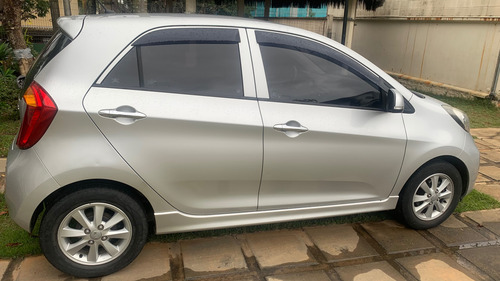 Kia Picanto 1.0 Ex Flex Aut. 5p