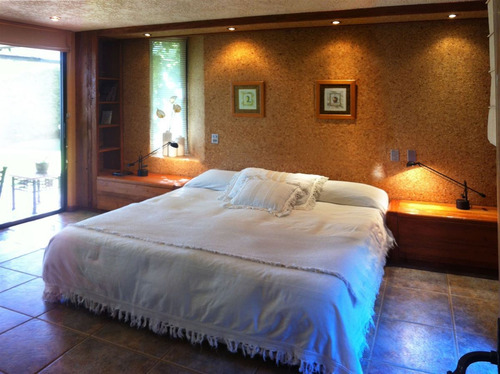 Venta Casa 4d 3b Lago Rapel Los Quillayes