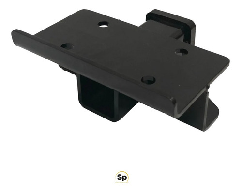 Tiron De Arrastre Jalon Volkswagen Amarok 2010/2018 Sölden