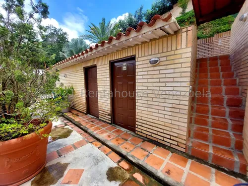 Casa En Venta El Hatillo