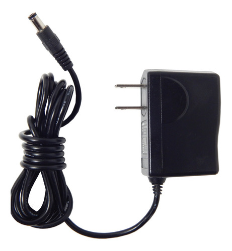 Adaptador Fuente 5v 1a Cámara, Decodificador Tdt, Hub Usb