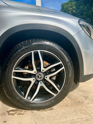 Imagen 16 de 20 de Mercedes Benz Gla 200