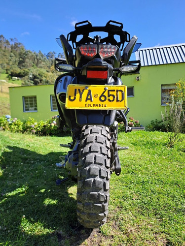 Imagen 8 de 11 de Yamaha Super Tenere Xt 1200 Z