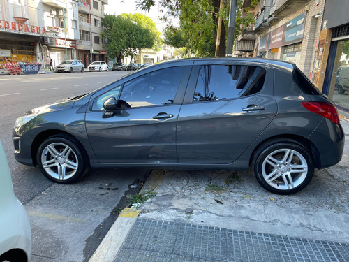 Peugeot 308 1.6 Feline Hdi 115cv