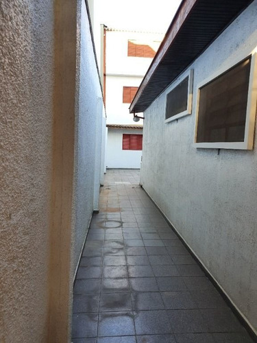 Imagem 2 de 12 de Casa Comercial Para Alugar, 160 M² Por R$ 3.500/mês - Parque São Domingos - São Paulo/sp - Ca0879
