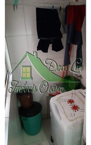 Imagem 8 de 15 de Lindo Apart. 2 Dorm, 1º Andar