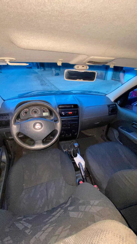 Imagem 1 de 5 de Fiat Siena 2010 1.0 El Flex 4p
