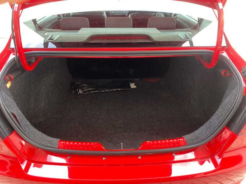 Imagem 15 de 15 de Volkswagen Voyage 1.6 Msi Flex 8v 4p 2021