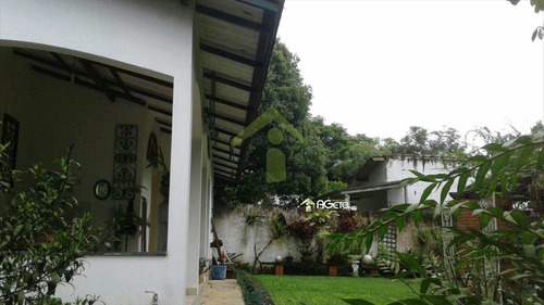 Imagem 6 de 15 de Chácara Com 1 Dorm, Chácara Libardi Schimidt, Embu-guaçu - R$ 300 Mil, Cod: 175 - V175