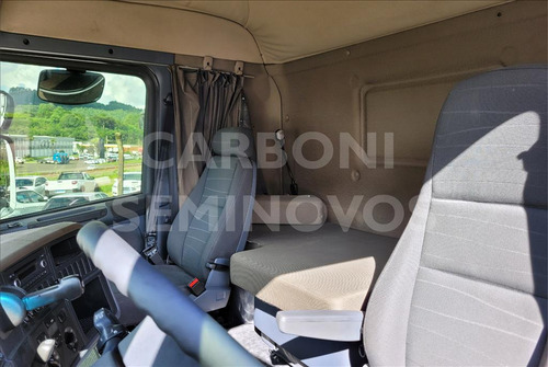 Scania R 440 A 6x2, Ano 2017/17