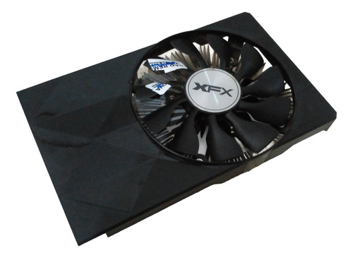 Cooler Placa Video Xfx Radeon R7 360 Core 2gb Ddr5 (Usado)