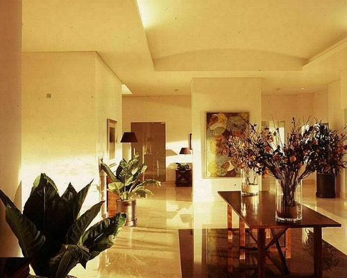 Imagen 4 de 21 de Unico Depto. En Venta Y Renta Planta Jardin, En El Club De G