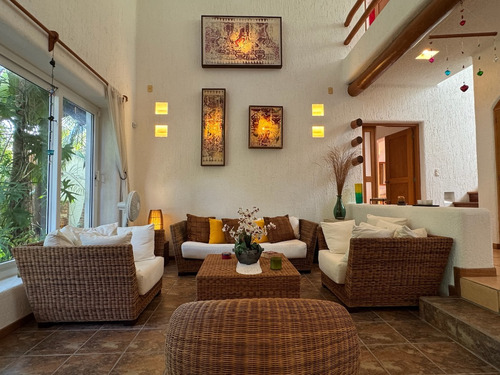 Casa En Venta En Residencial Campestre Cancun
