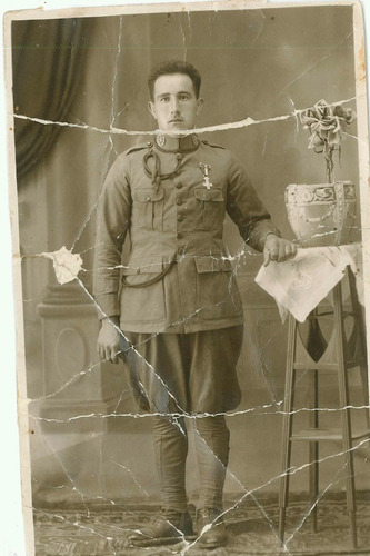 Reparación De Fotos Antiguas O Actuales (de Vorma Digital)