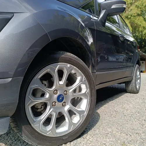 Ford Ecosport 2.0 Titanium At