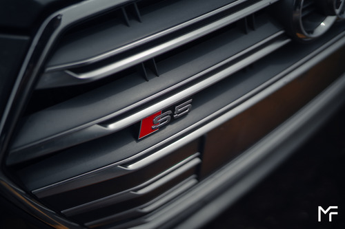 Audi S5 Sportback 3.0 Tfsi 354cv