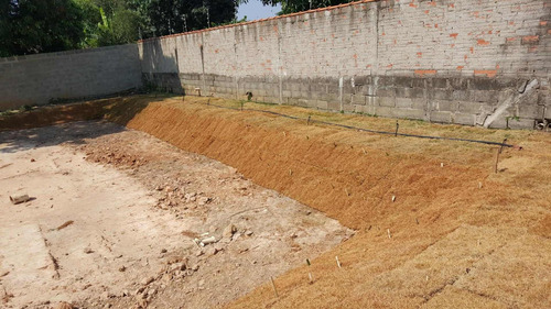 Chácara À Venda, 2000 M² Por R$ 430.000,00 - Bela Vista - Elias Fausto/sp - Ch0102