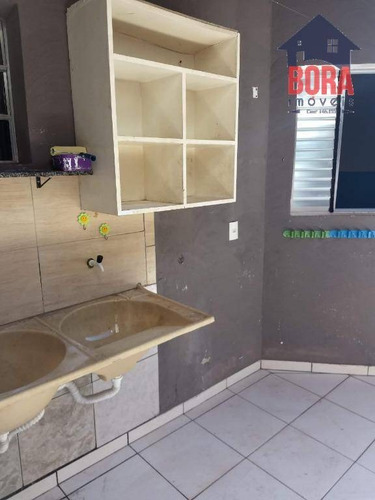 Casa A Venda Em Atibaia - Aceita Financiamento. - Ca0592