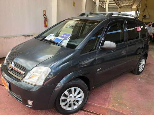 Chevrolet Meriva Joy 1.8 Mpfi 8v Flexpower