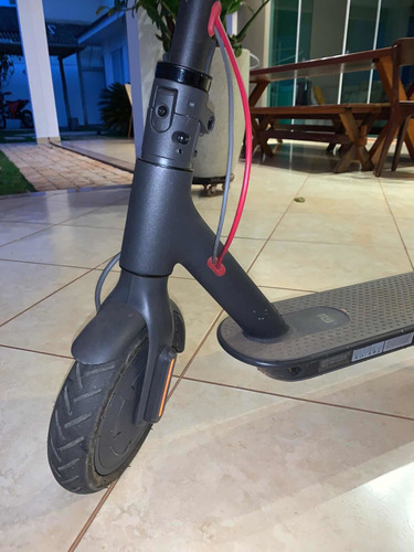 Patinete Motorizado