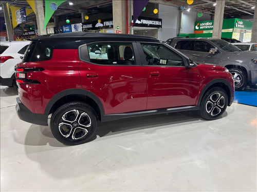 Citroën C3 Aircross C3 Aircross Turbo 200 Shine 7 Lugares Cambio Cvt
