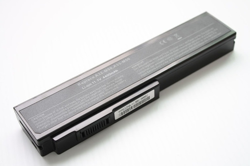 Bateria Para Asus X64 Facturada