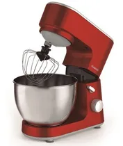 Comprar Batidora De Mesa Planetaria Peabody Roja Pe-bm101r