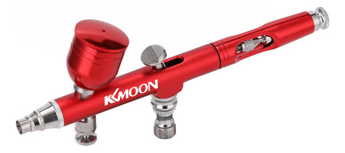 Kkmoon Conjunto De Compresor De Aire De Pluma De Bomba De