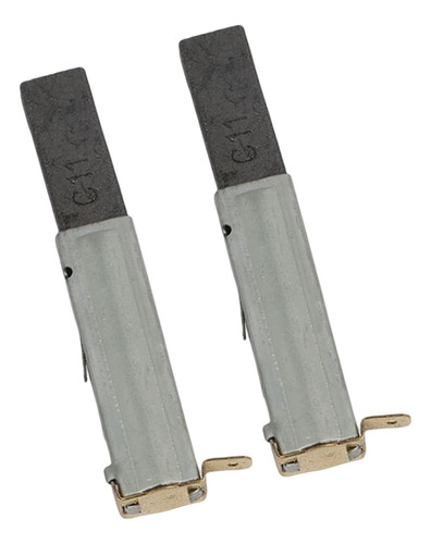 3 Conjunto De Escova De Carbono De 3-4 Pacotes Para 3 Pecas