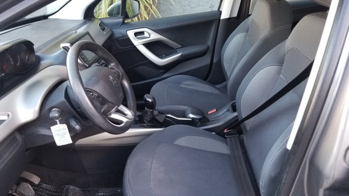 Peugeot 2008 Allure 1.6 Nafta 2016 60.000km
