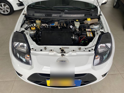 Imagem 8 de 9 de Ford Ka 1.0 Mpi 8v Flex 2p Manual