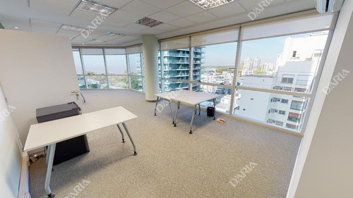 Imagen 9 de 24 de Venta De Oficina Piso Alto Y Muy Buena Vista Al Rio, Vicente López