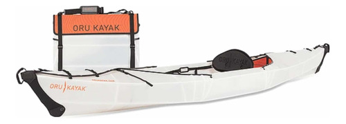 Oru Kayak - Kayak Plegable