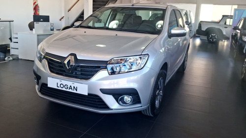 Renault Logan 1.6 16v Intense