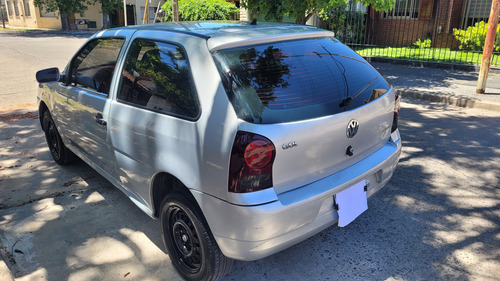 Volkswagen Gol 1.4 Power Ps+ac 83cv