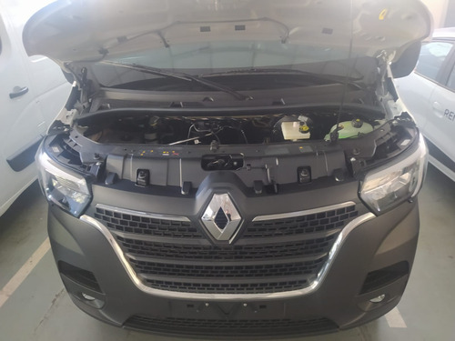 Renault Master 2.3 L1h1