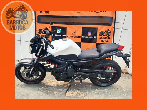 Yamaha Xj6 N Xj6 Sp Abs *doc 2025 Pg