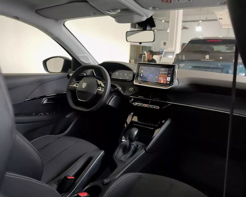 Peugeot 208 1.0T Allure Pack