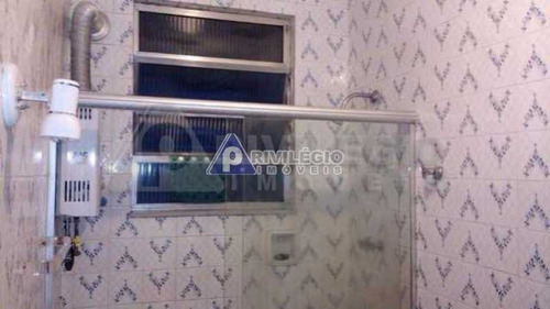 Imagem 19 de 26 de Apartamento À Venda, 2 Quartos, Copacabana - Rio De Janeiro/rj - 1567