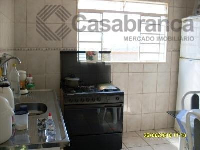 Sobrado À Venda, 75 M² Por R$ 280.000,00 - Parque Esmeralda - Sorocaba/sp - So0289
