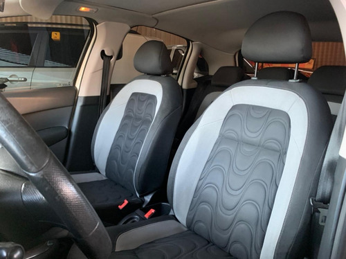 Imagem 8 de 15 de Citroen C3 1.5 Tendance Flex 5p