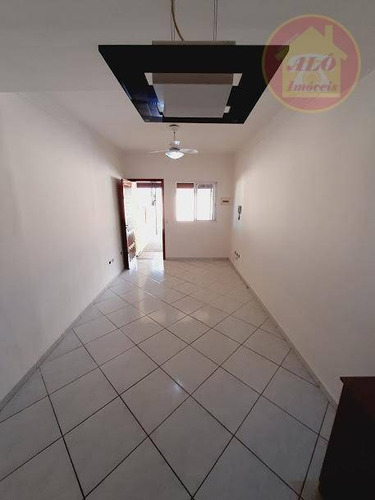 Imagem 9 de 29 de Sobrado À Venda, 74 M² Por R$ 220.000,00 - Jardim Quietude - Praia Grande/sp - So0644